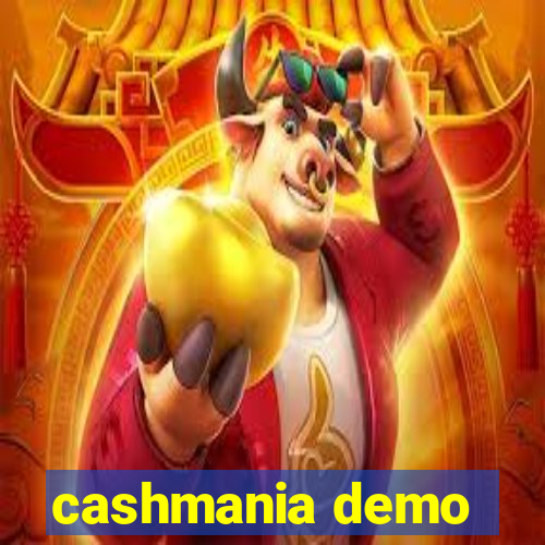 cashmania demo